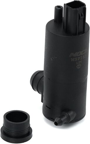MOCA Windshield Washer Pump Fit 13-20 for Lincoln MKZ, 99-04 for Jeep Grand Cherokee, 14-22 for Ford Transit Connect, 15-17 for Dodge Viper, 01-06 for Chrysler Sebring in Saudi Arabia