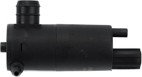 MOCA Windshield Washer Pump Fit 13-20 for Lincoln MKZ, 99-04 for Jeep Grand Cherokee, 14-22 for Ford Transit Connect, 15-17 for Dodge Viper, 01-06 for Chrysler Sebring in Saudi Arabia