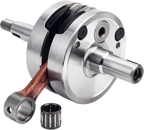 Crankcase,Crankcase Cover Fit for KTM 85 105 SX XC 85SX 85XC 105SX Engine Chassis 47030018000 47030018100 Motorcycle Parts Crankshafts Assembly in Saudi Arabia