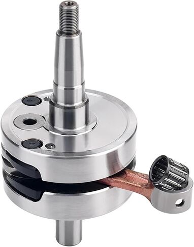 Crankcase,Crankcase Cover Fit for KTM 85 105 SX XC 85SX 85XC 105SX Engine Chassis 47030018000 47030018100 Motorcycle Parts Crankshafts Assembly in Saudi Arabia