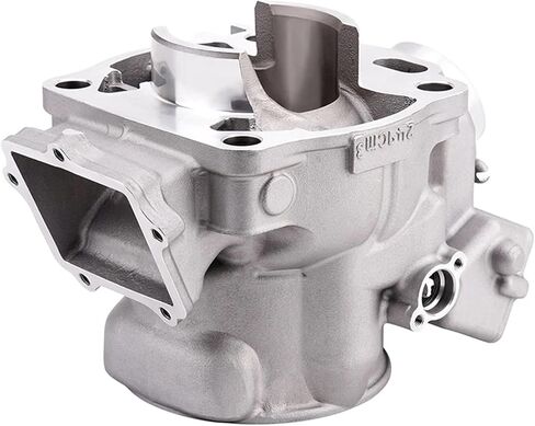 Crankcase,Crankcase Cover Fit for Yamaha YZ250 YZ250G 250 50TH 250G 5UP-11311-00-00 5UP-11311-01-00 Motorcycle Engine Part 66.4mm Air Cylinder in Saudi Arabia