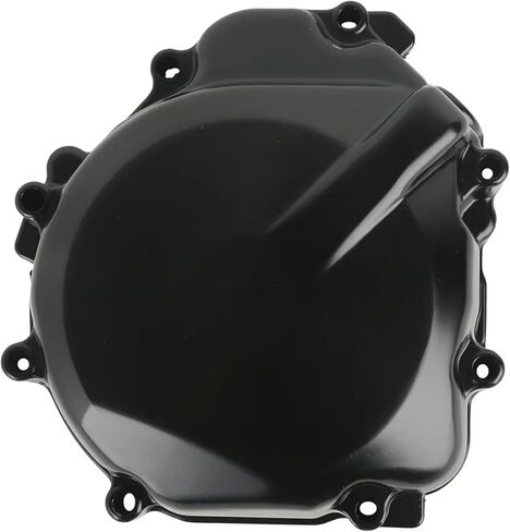 علبة المرافق ، غطاء علبة المرافق صالح لسوزوكي GSXR1000 GSXR 1000 2005-2008 2006 2007 موتو اكسسوارات المحرك الجزء الثابت غطاء علبة المرافق in Saudi Arabia