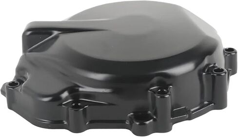 علبة المرافق ، غطاء علبة المرافق صالح لسوزوكي GSXR1000 GSXR 1000 2005-2008 2006 2007 موتو اكسسوارات المحرك الجزء الثابت غطاء علبة المرافق in Saudi Arabia