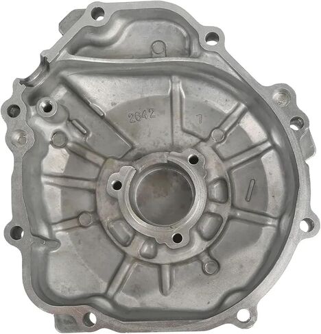 علبة المرافق ، غطاء علبة المرافق صالح لسوزوكي GSXR1000 GSXR 1000 2005-2008 2006 2007 موتو اكسسوارات المحرك الجزء الثابت غطاء علبة المرافق in Saudi Arabia
