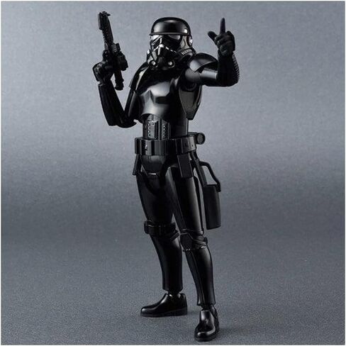 Star Wars Character Line Shadow Stormtrooper Star Wars 1/12 in Saudi Arabia