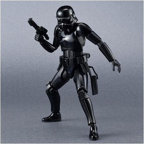 Star Wars Character Line Shadow Stormtrooper Star Wars 1/12 in Saudi Arabia