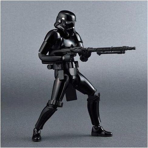 Star Wars Character Line Shadow Stormtrooper Star Wars 1/12 in Saudi Arabia