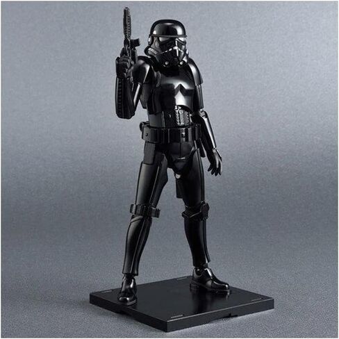 Star Wars Character Line Shadow Stormtrooper Star Wars 1/12 in Saudi Arabia