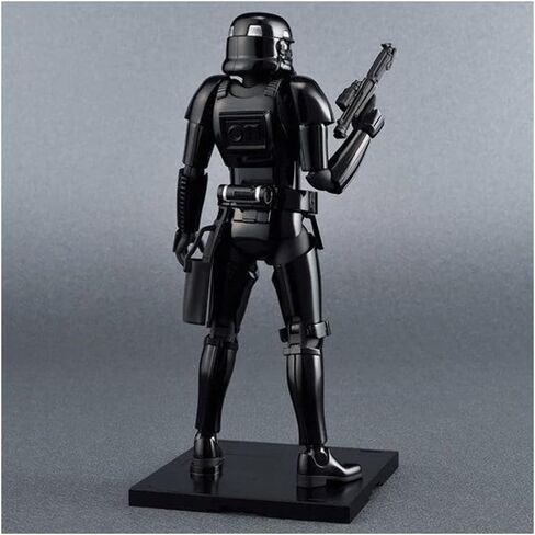 Star Wars Character Line Shadow Stormtrooper Star Wars 1/12 in Saudi Arabia