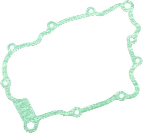 Crankcase,Crankcase Cover Fit for Piaggio Aprilia X7 VESPA250 VESPA300 SR250 SR300 APR250T-V GTS250 Engine Crankcase Cover Gaskets Motorcycle Kit in Saudi Arabia