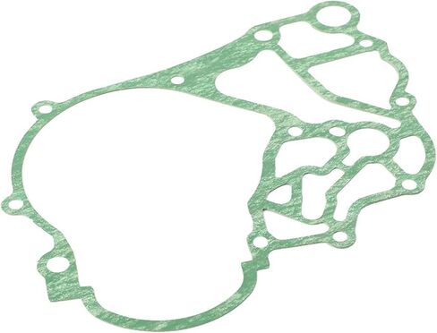 Crankcase,Crankcase Cover Fit for Piaggio Aprilia X7 VESPA250 VESPA300 SR250 SR300 APR250T-V GTS250 Engine Crankcase Cover Gaskets Motorcycle Kit in Saudi Arabia