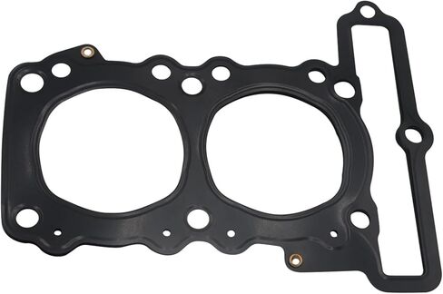 Crankcase,Crankcase Cover Fit for Kawasaki Ninja 300 EX300 Versys-X 300 KLE300 ER300 Z300 EX250 Motorcycle Engine Covers Cylinder Gasket Kits in Saudi Arabia