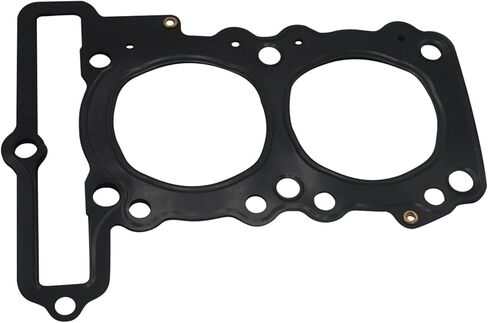 Crankcase,Crankcase Cover Fit for Kawasaki Ninja 300 EX300 Versys-X 300 KLE300 ER300 Z300 EX250 Motorcycle Engine Covers Cylinder Gasket Kits in Saudi Arabia