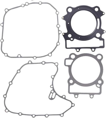 Crankcase,Crankcase Cover Fit for KTM RC390 RC 390 2014-2021 Duke 390 2013-2021 93730040000 90230035000 93830036000 Motorcycle Cylinder Gasket Kit in Saudi Arabia