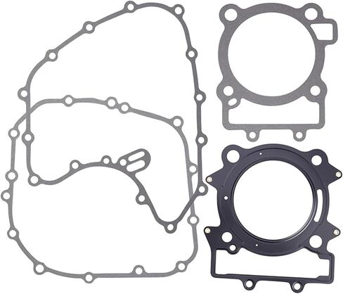 Crankcase,Crankcase Cover Fit for KTM RC390 RC 390 2014-2021 Duke 390 2013-2021 93730040000 90230035000 93830036000 Motorcycle Cylinder Gasket Kit in Saudi Arabia