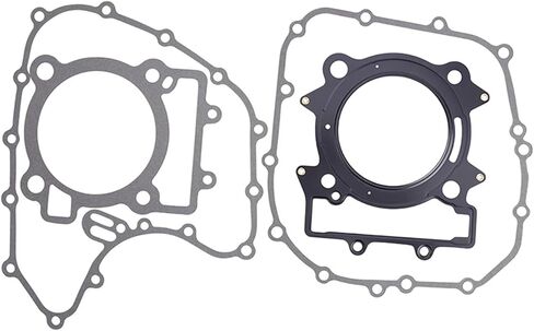 Crankcase,Crankcase Cover Fit for KTM RC390 RC 390 2014-2021 Duke 390 2013-2021 93730040000 90230035000 93830036000 Motorcycle Cylinder Gasket Kit in Saudi Arabia
