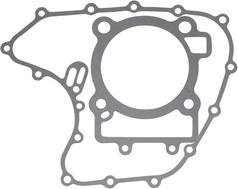 Crankcase,Crankcase Cover Fit for KTM RC390 RC 390 2014-2021 Duke 390 2013-2021 93730040000 90230035000 93830036000 Motorcycle Cylinder Gasket Kit in Saudi Arabia