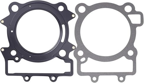 Crankcase,Crankcase Cover Fit for KTM RC390 RC 390 2014-2021 Duke 390 2013-2021 93730040000 90230035000 93830036000 Motorcycle Cylinder Gasket Kit in Saudi Arabia