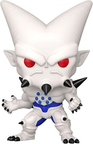 Funko Pop! Super: Dragon Ball GT - Super Yi-Shinron - Collectable Vinyl Figure - Gift Idea - Official Merchandise - Toys for Kids & Adults - Anime Fans - Model Figure for Collectors and Display in Saudi Arabia