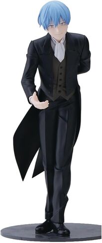 Frieren: Beyond Journey’s End – Himmel in Vorig Luminasta Figure in Saudi Arabia