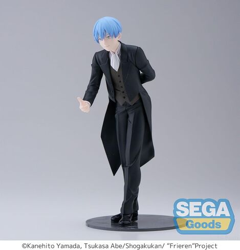 Frieren: Beyond Journey’s End – Himmel in Vorig Luminasta Figure in Saudi Arabia