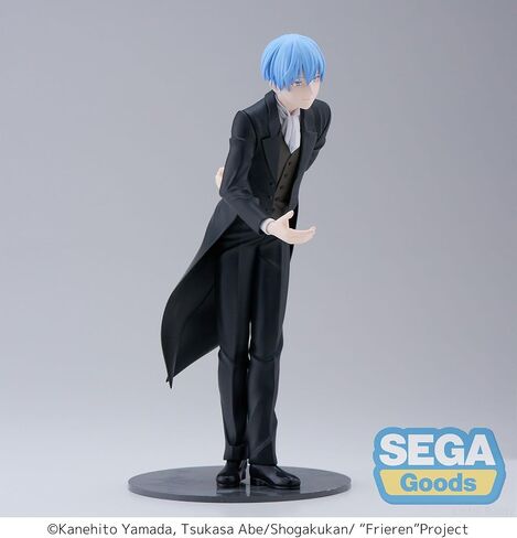 Frieren: Beyond Journey’s End – Himmel in Vorig Luminasta Figure in Saudi Arabia