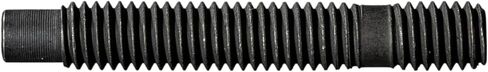 014973217303 Automotive Studs, 3/8-16 x 3/8-24 x 3, Piece-8 in Saudi Arabia
