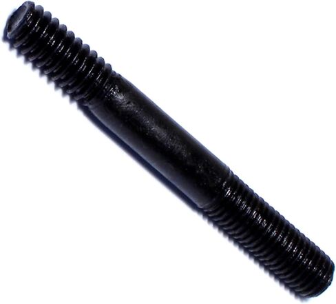 014973217303 Automotive Studs, 3/8-16 x 3/8-24 x 3, Piece-8 in Saudi Arabia