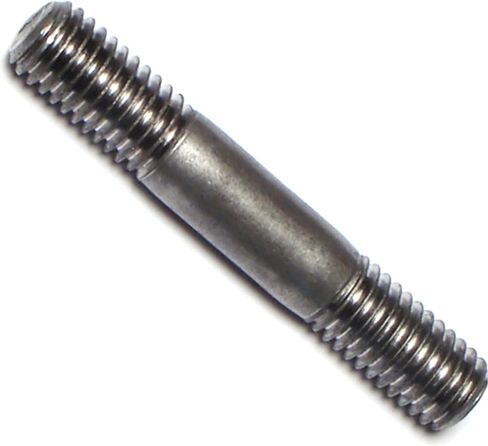 014973217303 Automotive Studs, 3/8-16 x 3/8-24 x 3, Piece-8 in Saudi Arabia