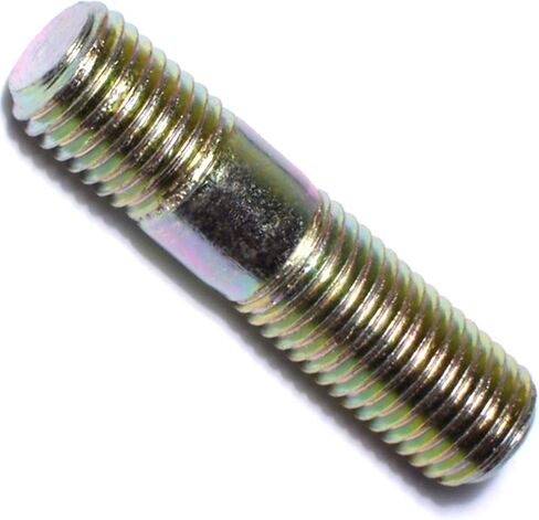 014973217303 Automotive Studs, 3/8-16 x 3/8-24 x 3, Piece-8 in Saudi Arabia