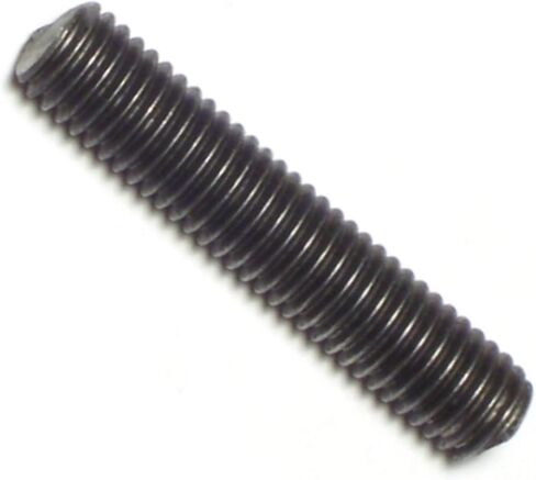 014973217303 Automotive Studs, 3/8-16 x 3/8-24 x 3, Piece-8 in Saudi Arabia