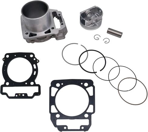 CF CYLINDER KIT BODY PISTON GASKET ATV UTV Fit For CF 800 U8 X8 Z8 ENGINE buggy PARTS 0800-040001-0001 0800-023100-0001 in Saudi Arabia