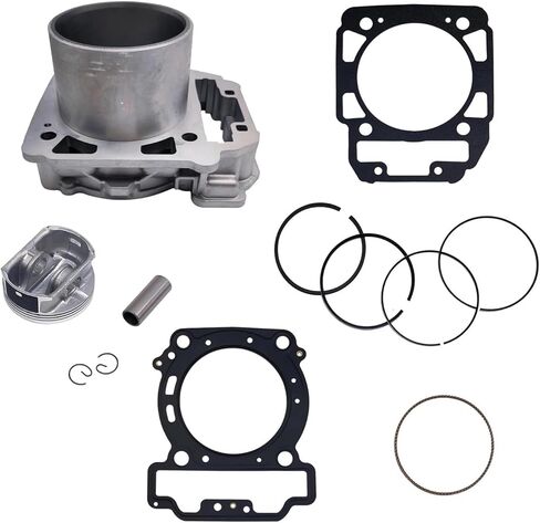 CF CYLINDER KIT BODY PISTON GASKET ATV UTV Fit For CF 800 U8 X8 Z8 ENGINE buggy PARTS 0800-040001-0001 0800-023100-0001 in Saudi Arabia