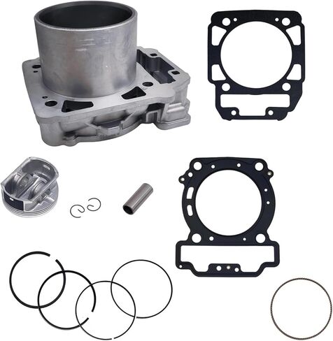 CF CYLINDER KIT BODY PISTON GASKET ATV UTV Fit For CF 800 U8 X8 Z8 ENGINE buggy PARTS 0800-040001-0001 0800-023100-0001 in Saudi Arabia