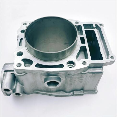 92MM Cylinder for Stesl ATV 500K/GT for Kazm 500 for Jagua 500 J500 for XinYang XY500 for Pand 192MR-1002100 LU017538 11210-5020 LU027740 Parts in Saudi Arabia