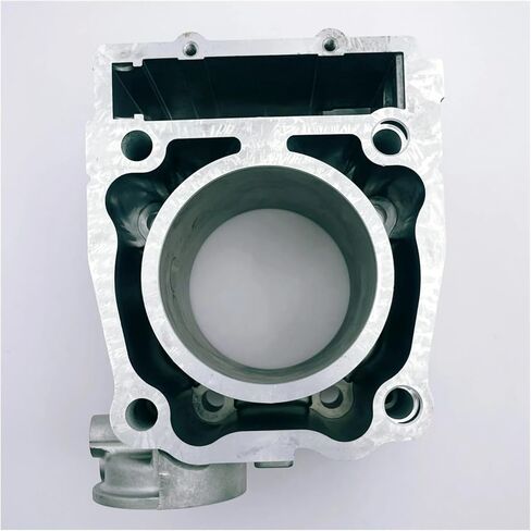 92MM Cylinder for Stesl ATV 500K/GT for Kazm 500 for Jagua 500 J500 for XinYang XY500 for Pand 192MR-1002100 LU017538 11210-5020 LU027740 Parts in Saudi Arabia