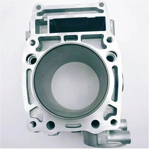 92MM Cylinder for Stesl ATV 500K/GT for Kazm 500 for Jagua 500 J500 for XinYang XY500 for Pand 192MR-1002100 LU017538 11210-5020 LU027740 Parts in Saudi Arabia