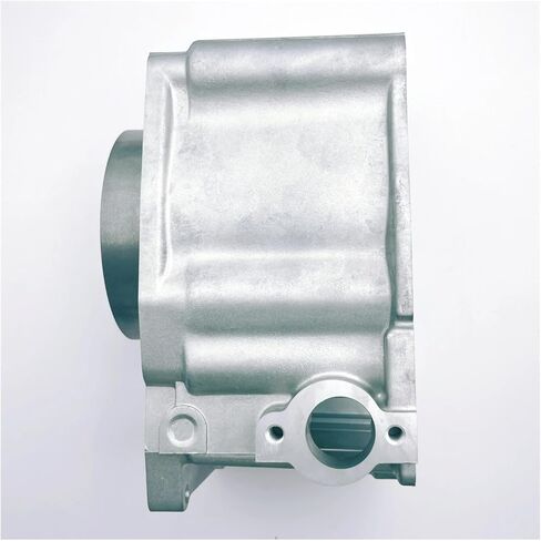 92MM Cylinder for Stesl ATV 500K/GT for Kazm 500 for Jagua 500 J500 for XinYang XY500 for Pand 192MR-1002100 LU017538 11210-5020 LU027740 Parts in Saudi Arabia