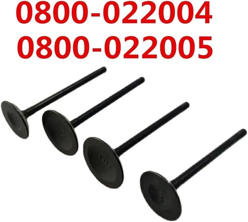2Pairs 4pcs Package Intake & 0800-022004&0800-022005 Fit For CF MOTO 400 550 850 1000 cc ATV UTV Cforce Parts in Saudi Arabia