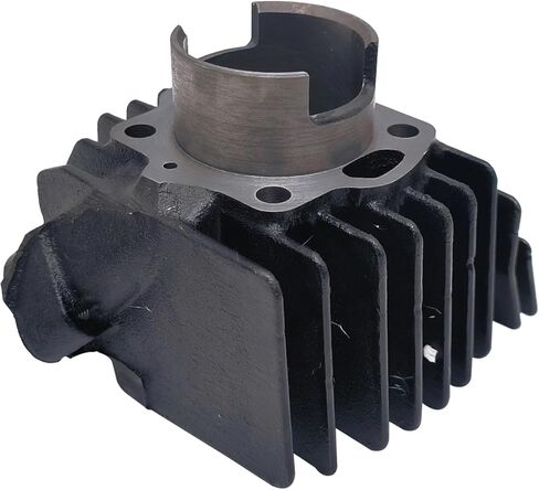 Cylinder Piston Gasket Head End Kit Fit For LT A50 LT50 JR50 LT Quadrunner 11111-04001 11210-04012-0F0 11141-04000 in Saudi Arabia