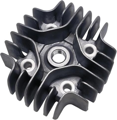 Cylinder Piston Gasket Head End Kit Fit For LT A50 LT50 JR50 LT Quadrunner 11111-04001 11210-04012-0F0 11141-04000 in Saudi Arabia