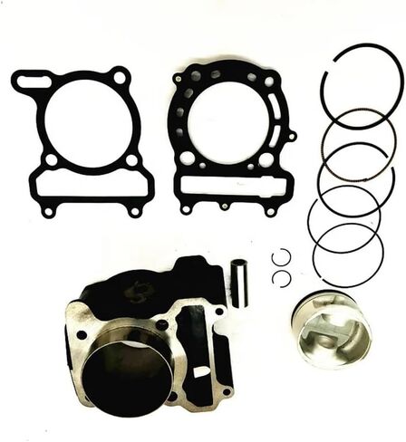 Cylinder Kit 22420A Atv Utv Parts Fit For 300cc in Saudi Arabia