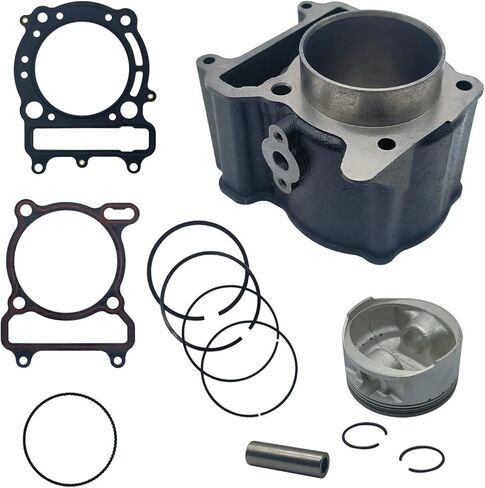 Cylinder Kit Fit For ATV Linhai 260 Engine Moped ATV Scooter Go Kart Buggy 22420 QUAD GO KART in Saudi Arabia