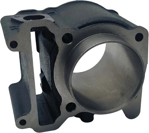 Cylinder Kit Fit For ATV Linhai 260 Engine Moped ATV Scooter Go Kart Buggy 22420 QUAD GO KART in Saudi Arabia