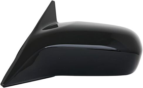 For Honda Civic Sedan 2001 2002 2003 2004 2005 Power Gloss Side Door View Mirror Passenger Right in Saudi Arabia