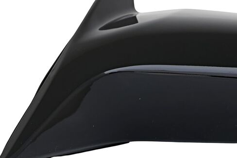 For Honda Civic Sedan 2001 2002 2003 2004 2005 Power Gloss Side Door View Mirror Passenger Right in Saudi Arabia