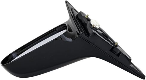 For Honda Civic Sedan 2001 2002 2003 2004 2005 Power Gloss Side Door View Mirror Passenger Right in Saudi Arabia