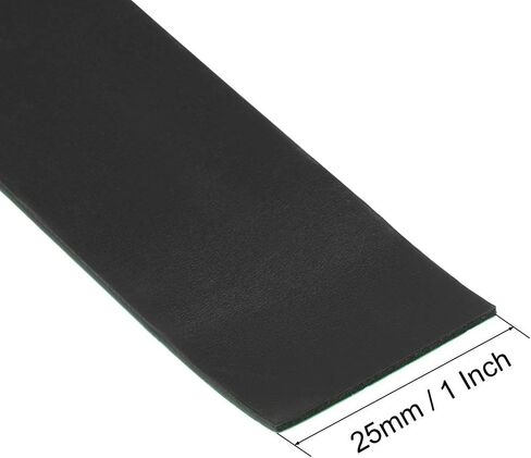uxcell Dry Erase Magnetic Strip 1 Inch x 3.3 Feet Magnetical Sheet Labels Stickers Writable Blue for Whiteboards Refrigerator and Crafts in Saudi Arabia