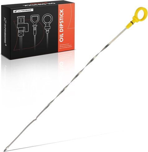 A-Premium 3.6L 6 Cyl Engine Oil Dipstick Compatible with Jeep WK2 Series Grand Cherokee 2011-2014 & Dodge Durango 2011-2013, Engine Oil Measuring Rod Dip Stick in Saudi Arabia