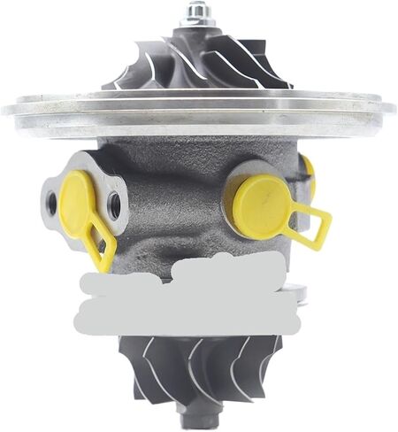 Turbine Core TB2810 For 2.0 IE 20V 205 HP 2000 IE.15 TB 20K 1998-702021 454154 Turbo cartridge core in Saudi Arabia